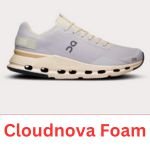 cloudnova foam
