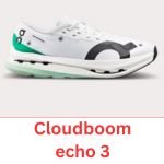 cloudboom echo 3