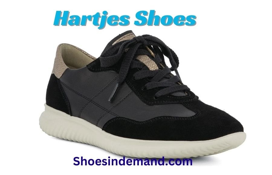 Hartjes Shoes