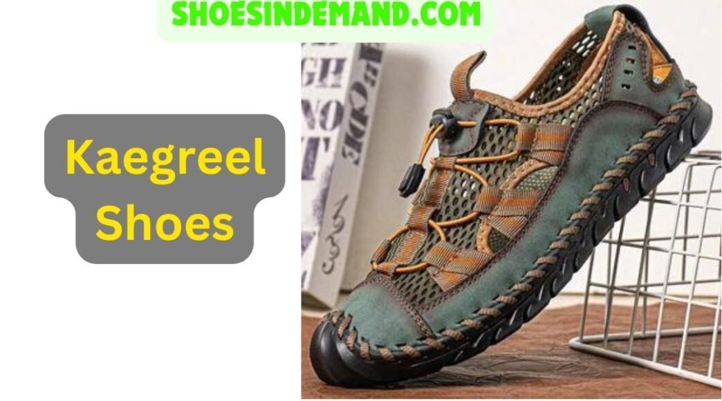 Kaegreel Shoes