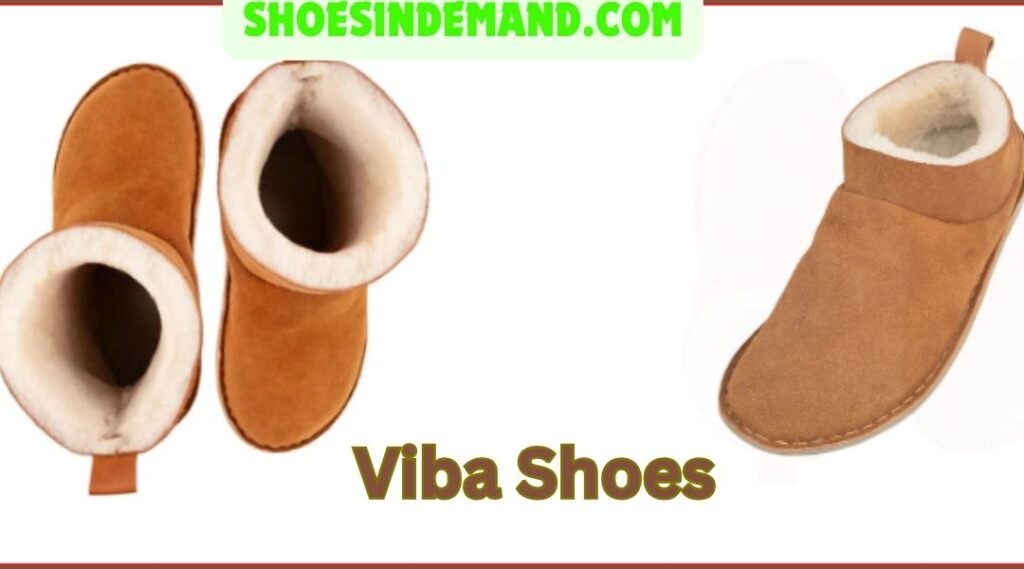 Viba shoes
